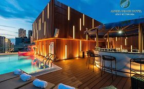 Angel Beach Hotel Danang